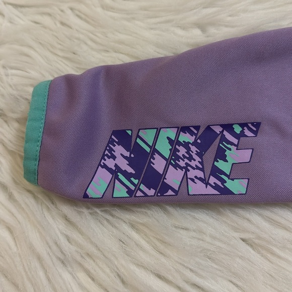 Nike toddler zip up hoodie 2T - Picture 3 of 5